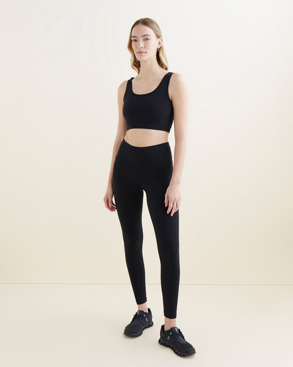 Legging à taille haute Restore