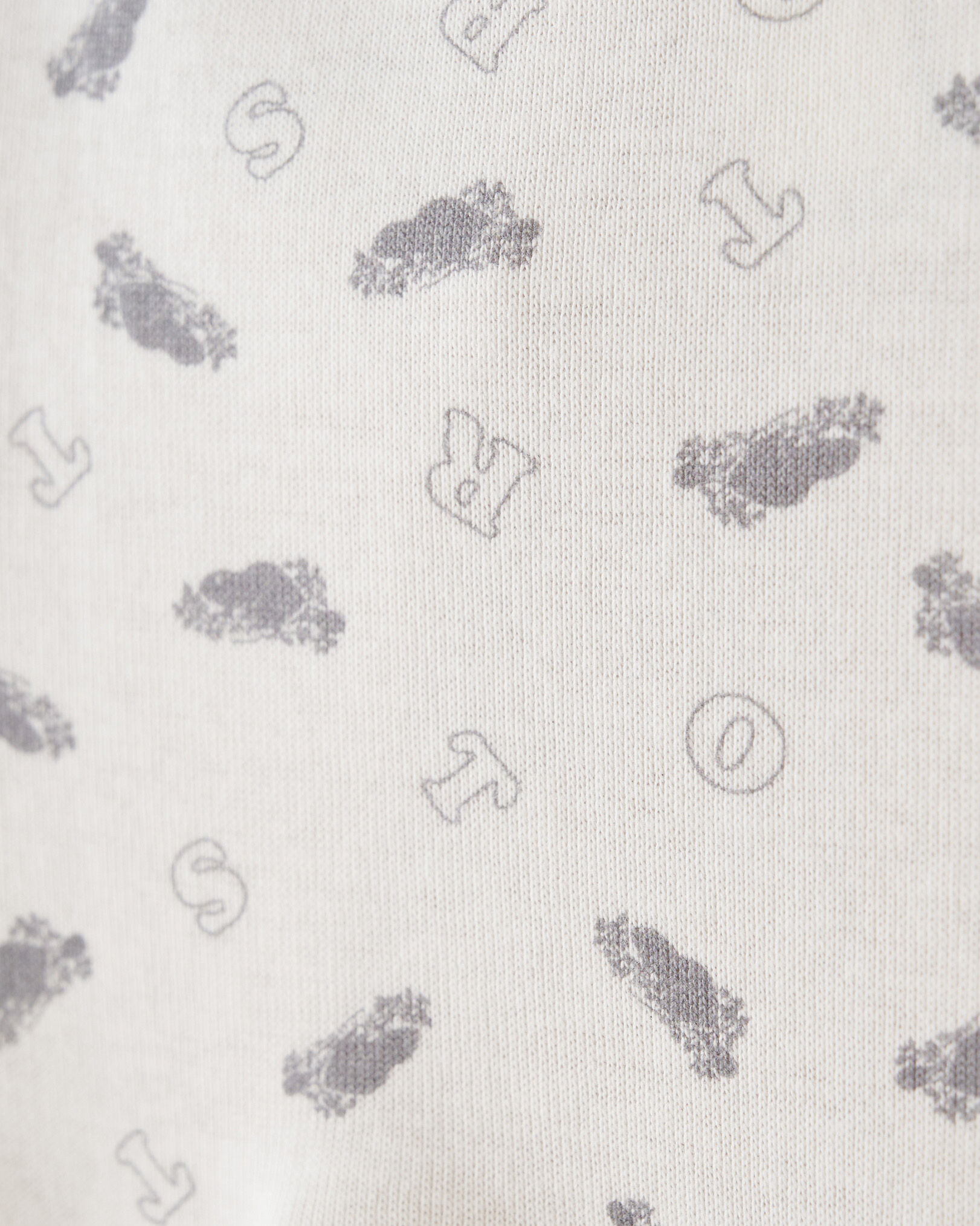 Roots Baby's First Sleeper