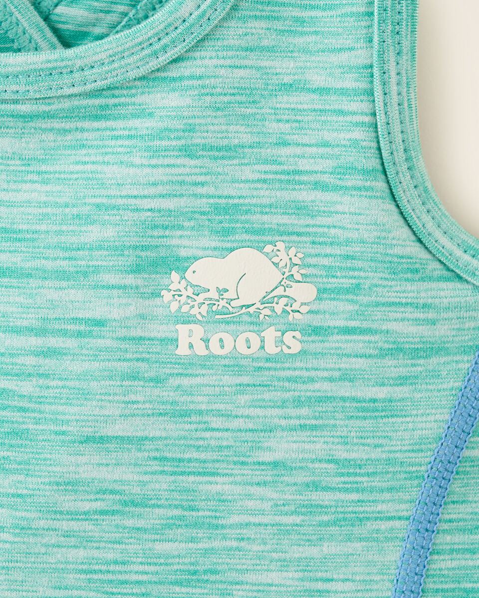 Toddler Girls Active Journey Dress