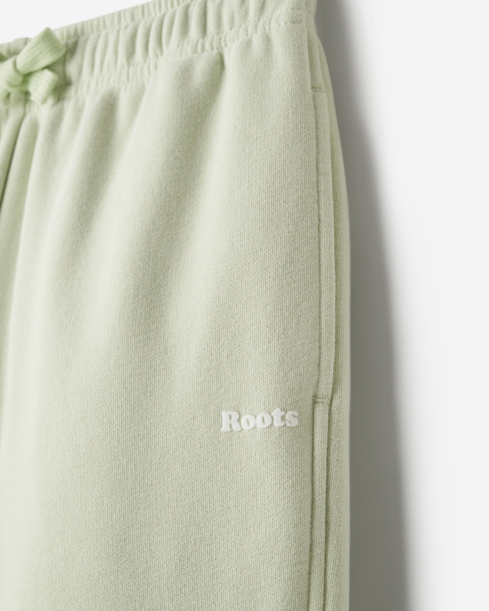 Pantalon en molleton Nuage estival pour enfant