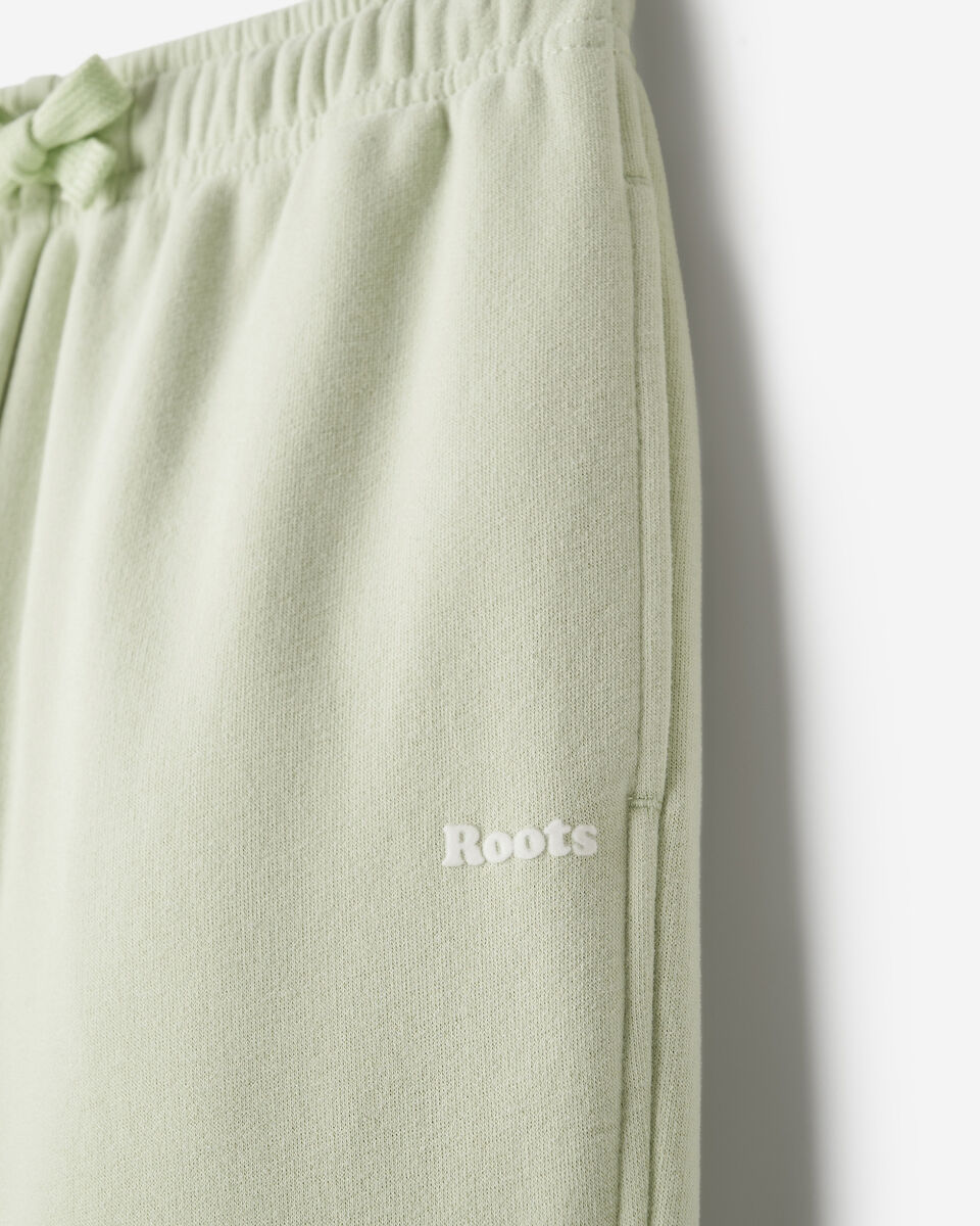 Pantalon en molleton Nuage estival pour enfant