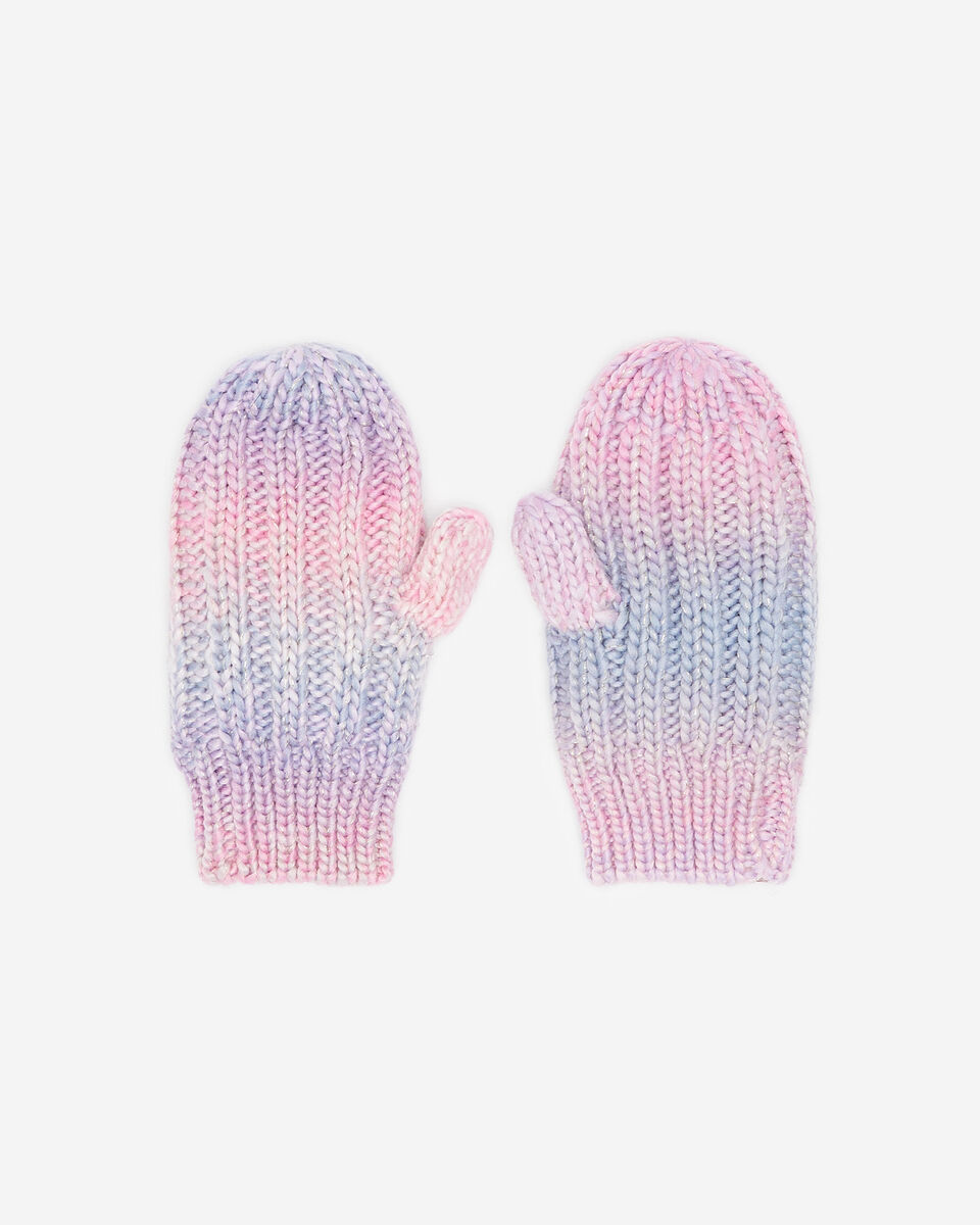 Baby & Toddler Sparkle Mitten