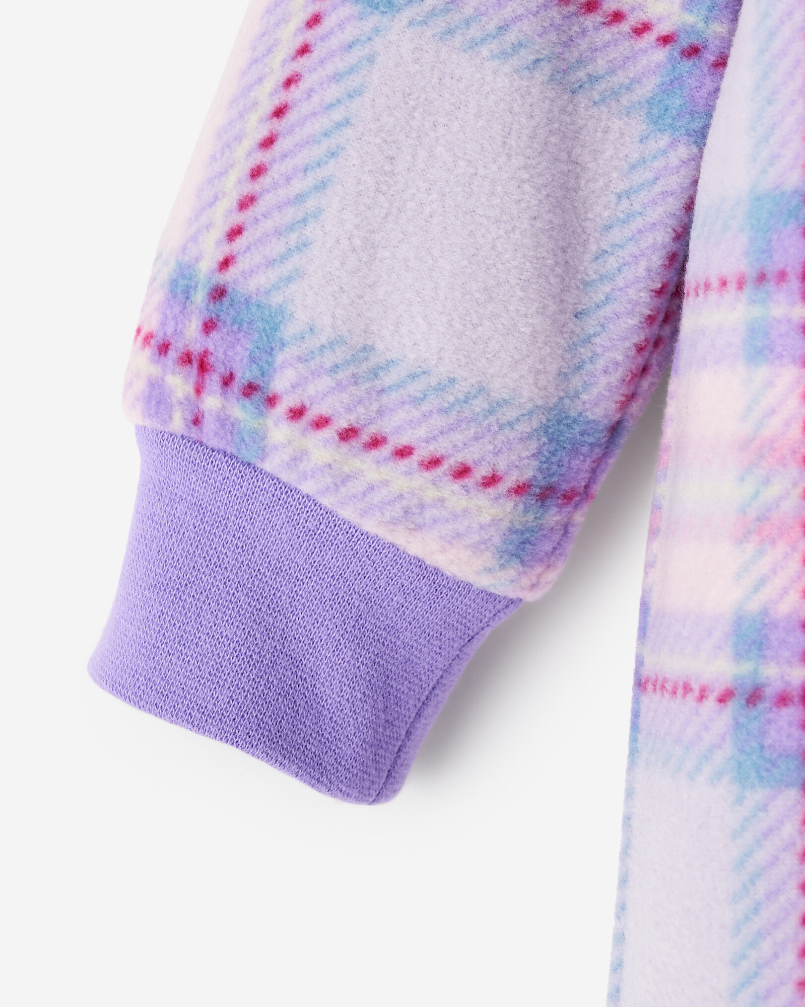 Baby Microfleece Sleeper
