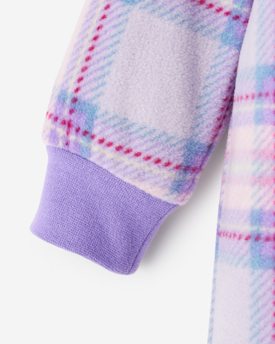 Baby Microfleece Sleeper