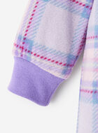 Baby Microfleece Sleeper