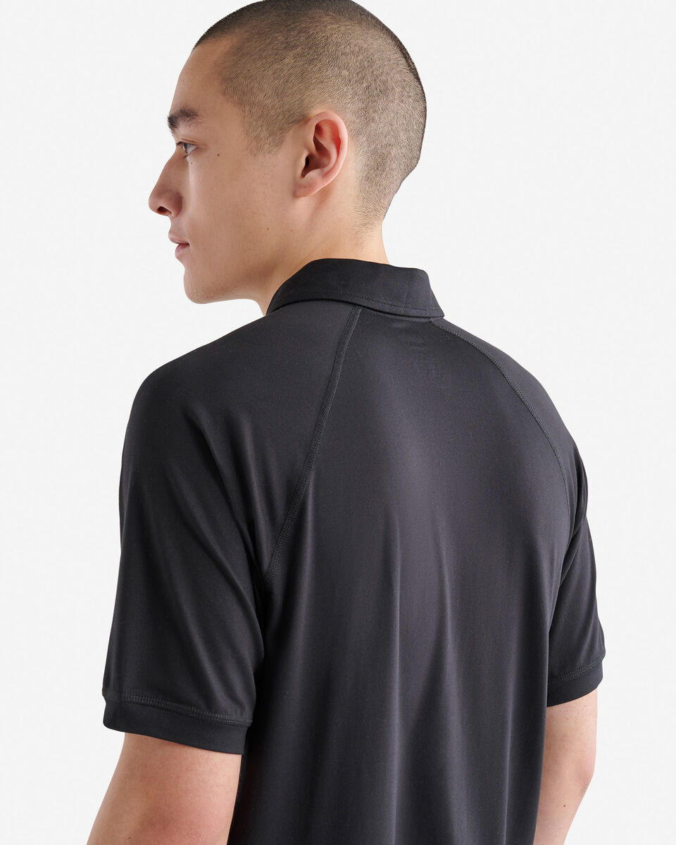 Polo en tricot Renew 