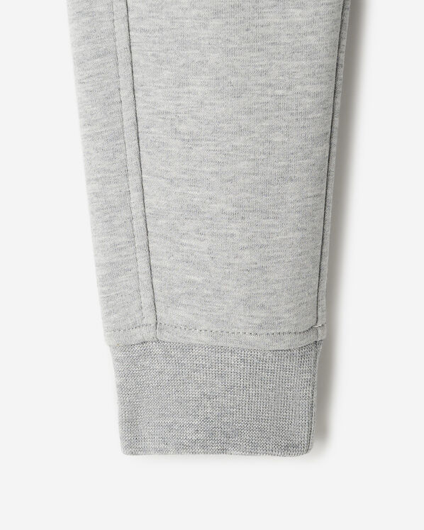 Pantalon sport en tissu interlock Recover pour tout-petits