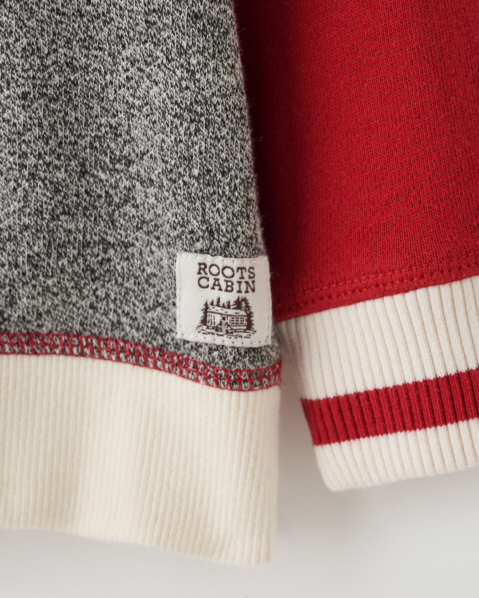 Baby Relaxed Cabin Crew Sweatshirt