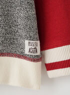 Baby Relaxed Cabin Crew Sweatshirt