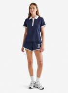 Pique Club Polo
