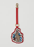 Rabbit Charm