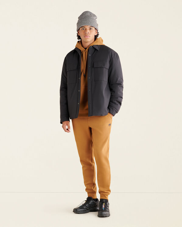 Primaloft Padded Shacket