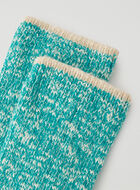 Chaussettes rayées pour adultes