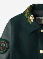 Toddler Signature Varsity Jacket