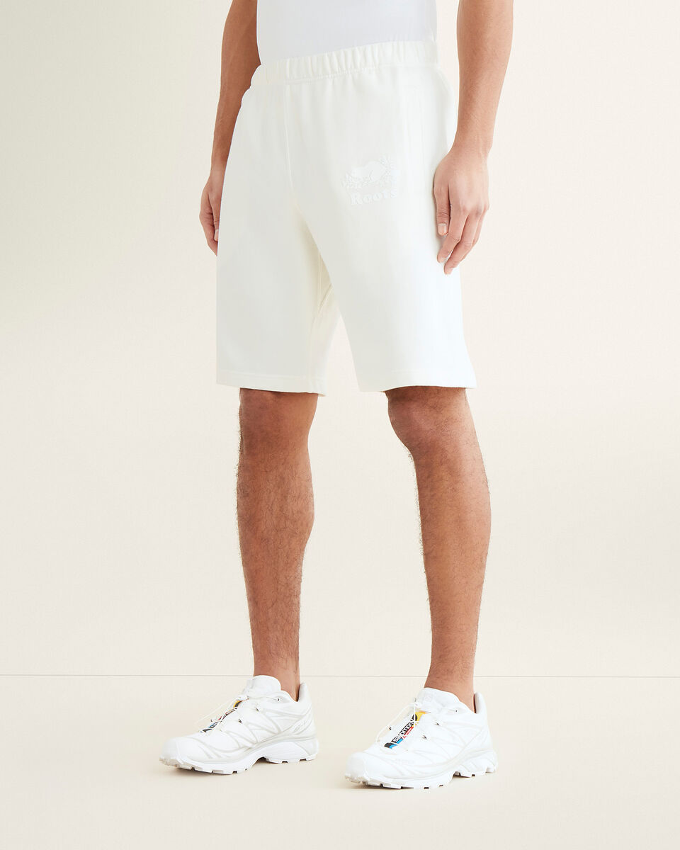 Organic Original Sweatshort 10.5 Inch