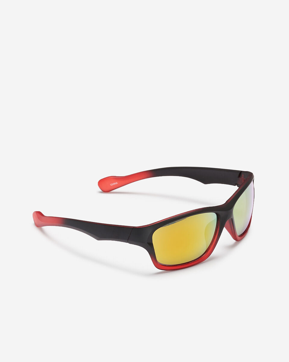 Kids Sport Fade Sunglasses
