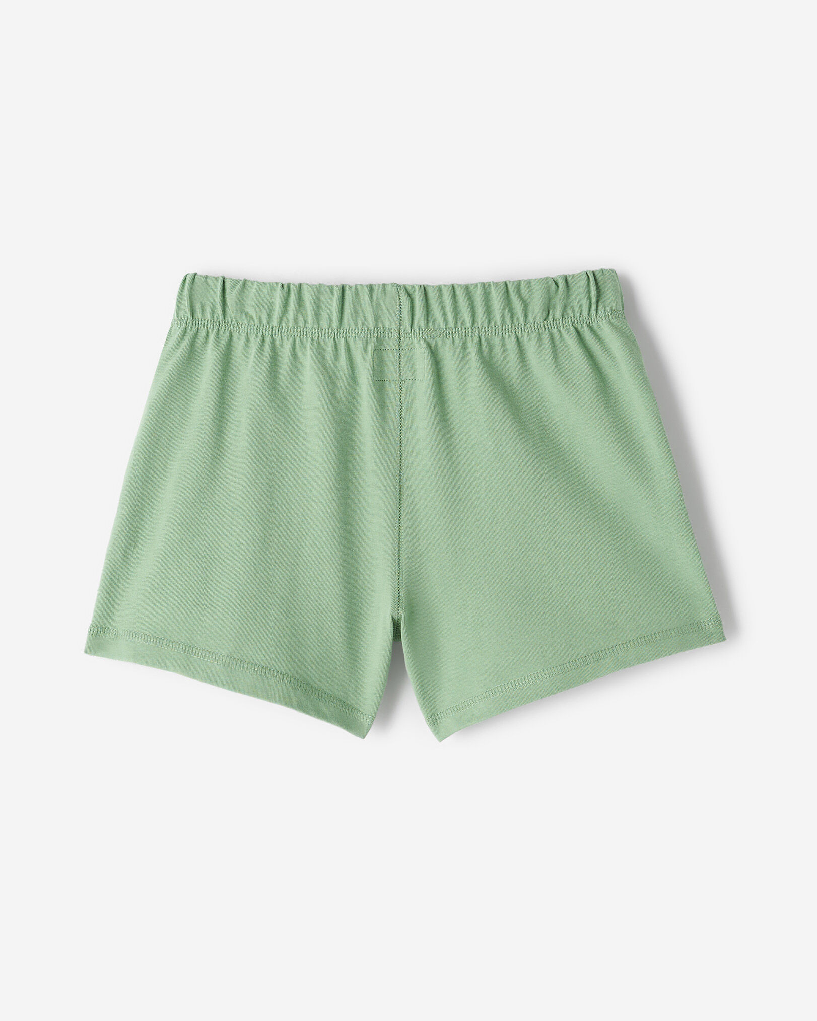 Girls Cooper Heavy Jersey Shortie