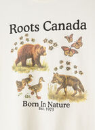 Kids Roots Wilderness T-Shirt