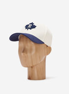 Casquette de baseball Feuille moderne Roots