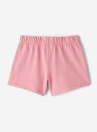 Girls Cooper Heavy Jersey Shortie