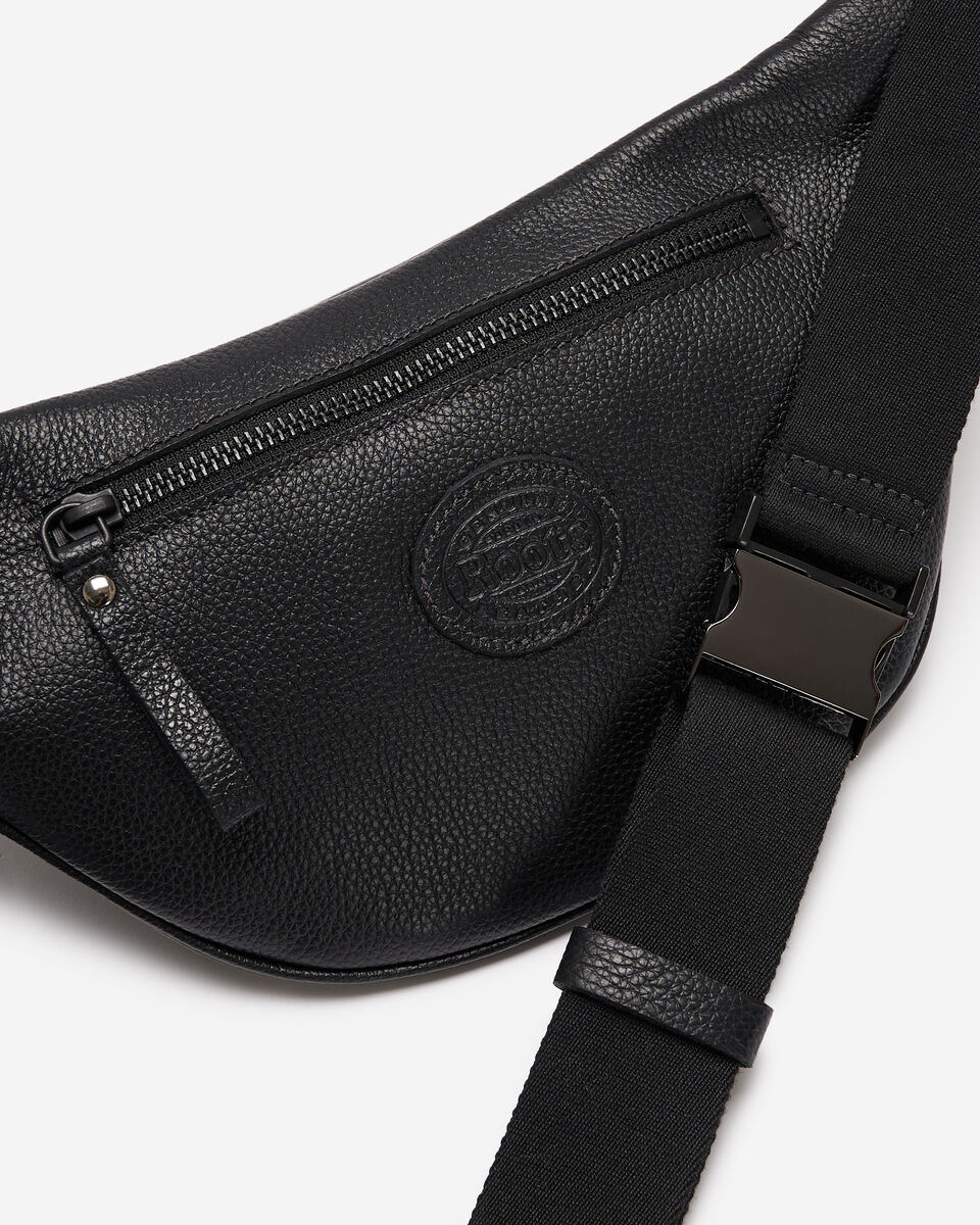 Trinity Belt Bag Cervino