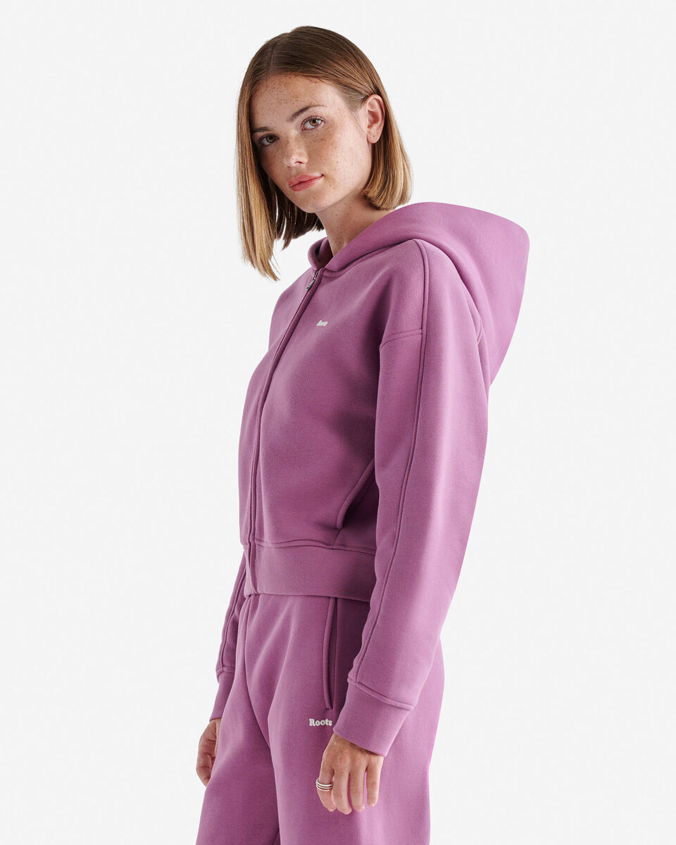 Cloud Fleece Full Zip Hoodie