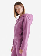 Cloud Fleece Full Zip Hoodie