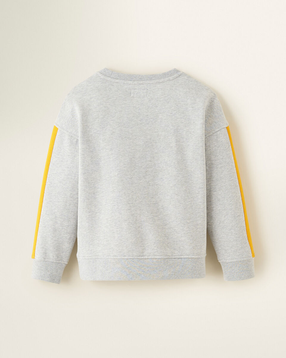 Kids Outdoor Athletics Crew Sweatshirt