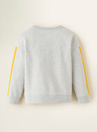 Kids Outdoor Athletics Crew Sweatshirt