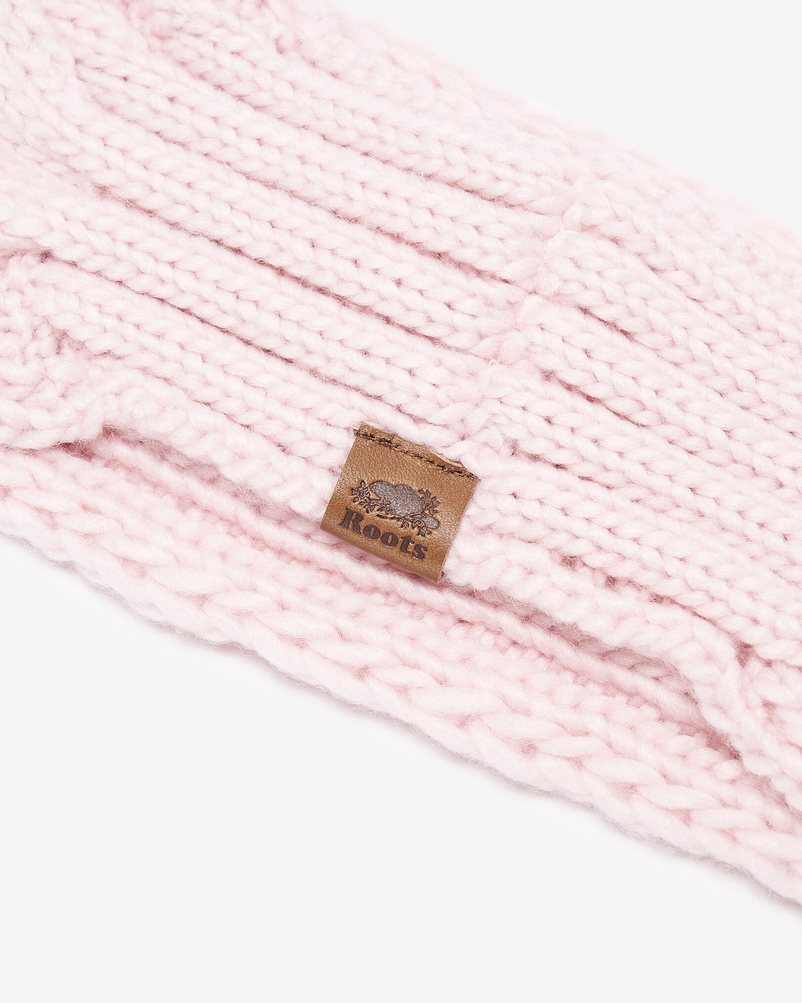 Olivia Cable Headband