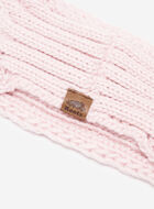 Olivia Cable Headband