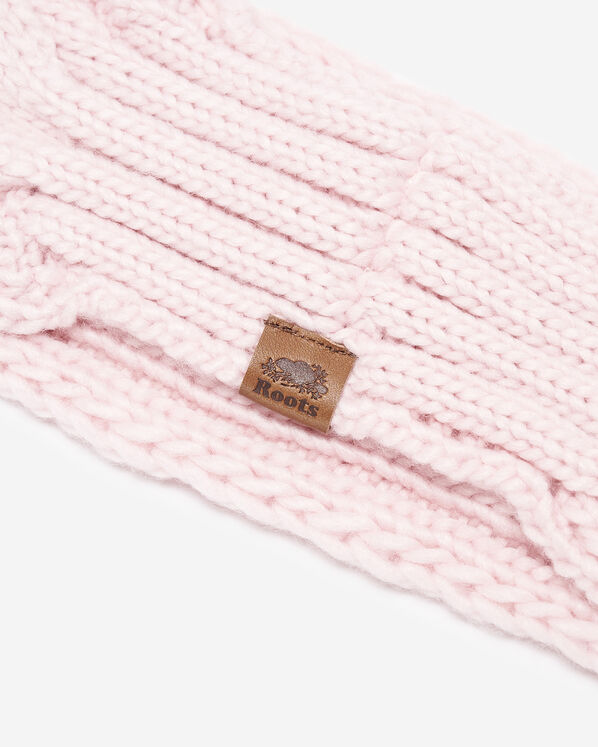 Olivia Cable Headband Olivia Cable Headband