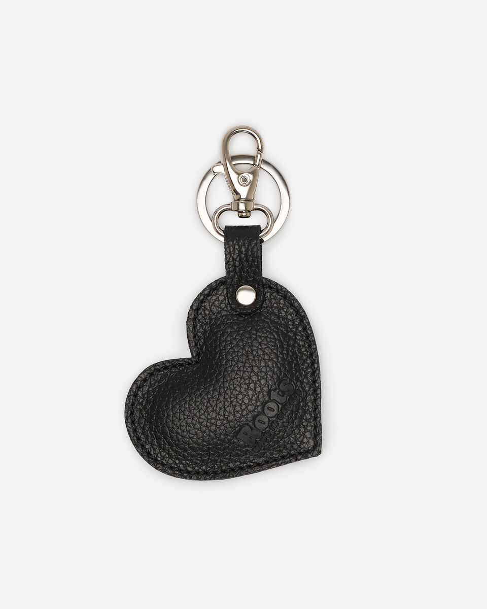 Love Keychain Cervino