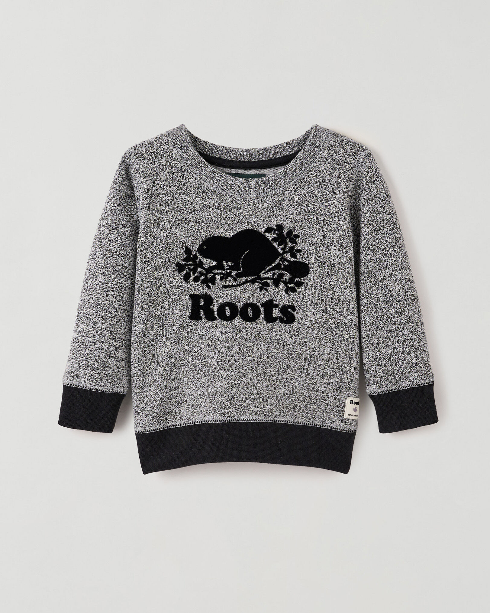 Baby Sweatshirts and Hoodies | Roots