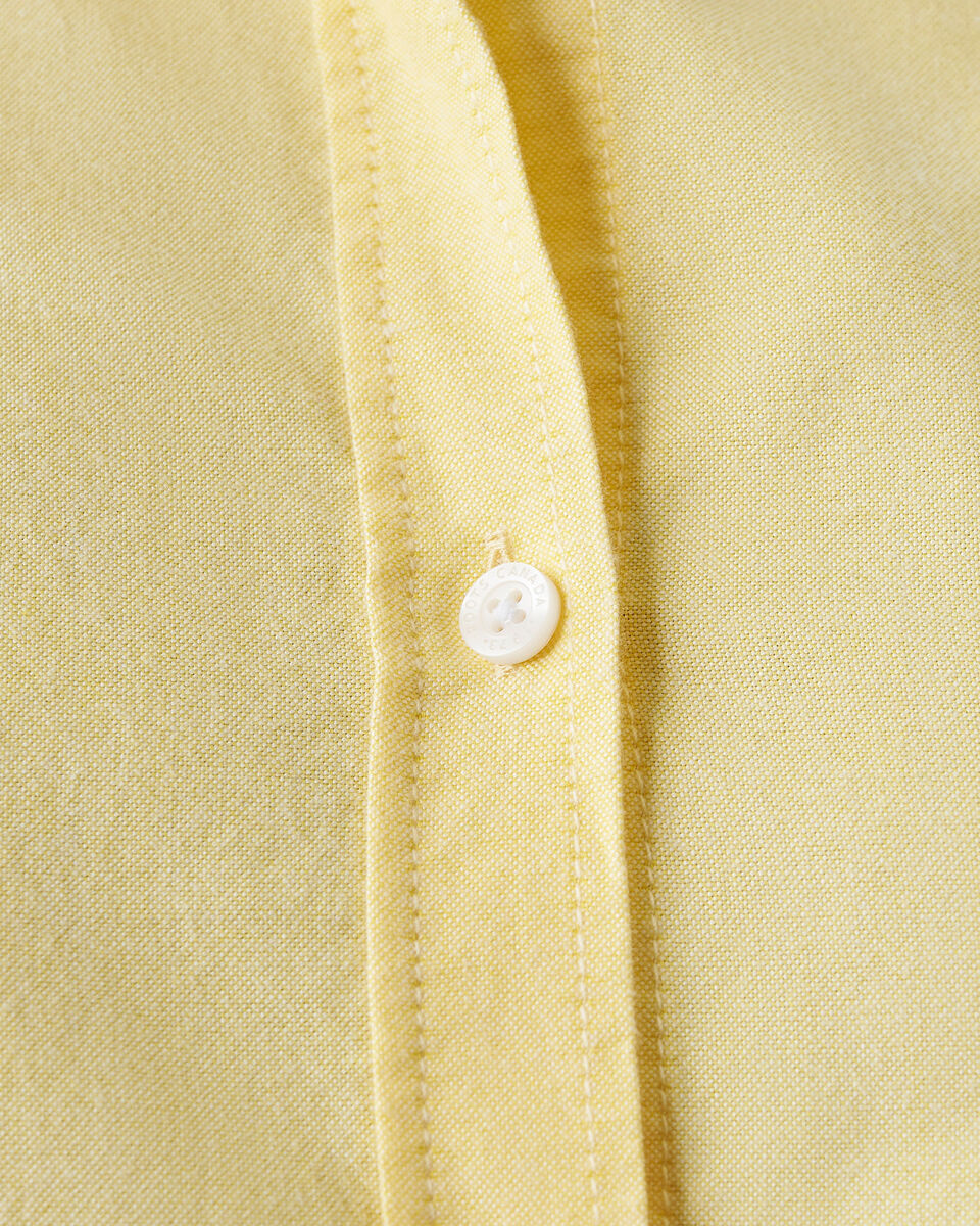 Oxford Shirt