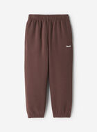 Pantalon en molleton nuage pour tout-petits