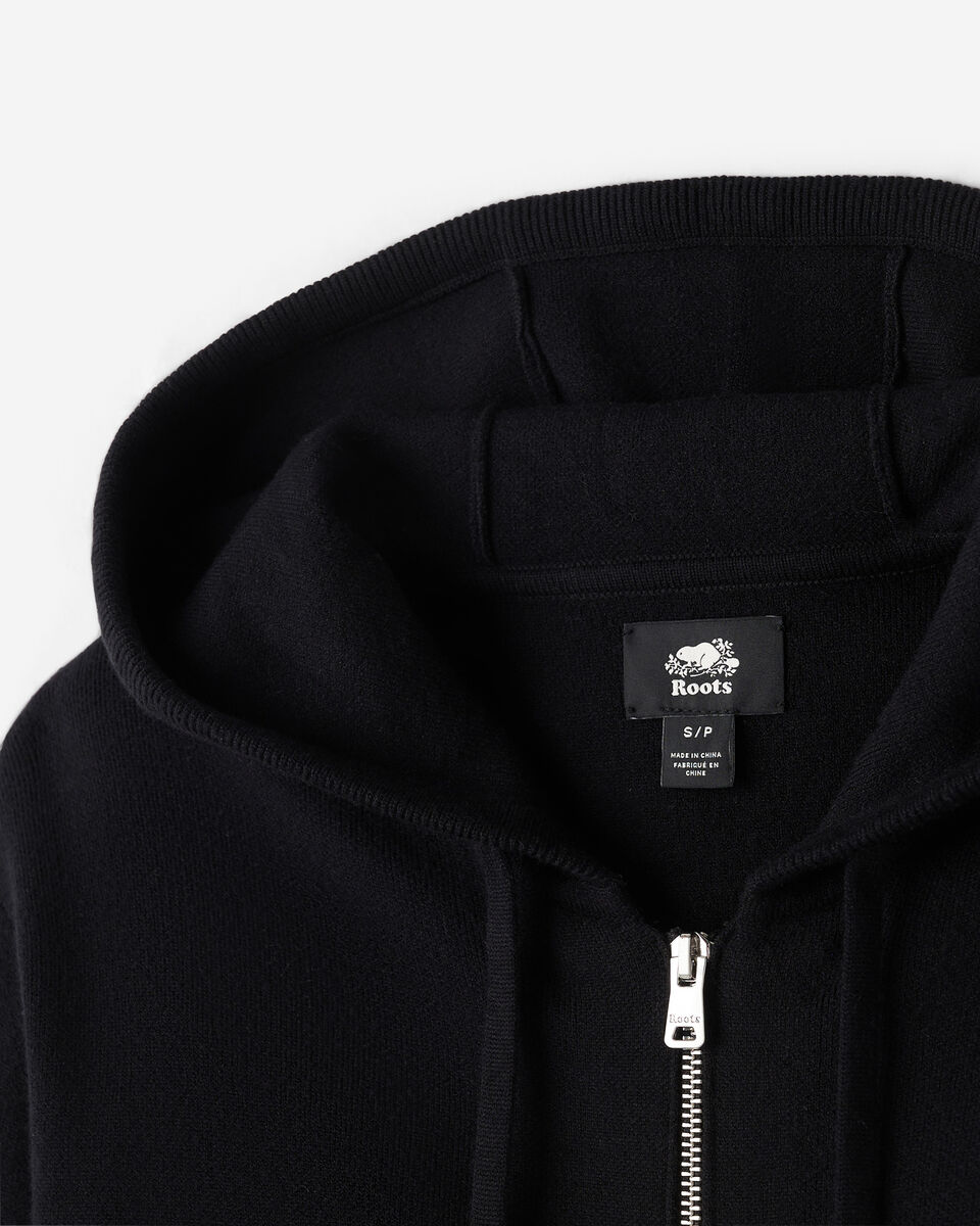 Bowen Full Zip Hoodie