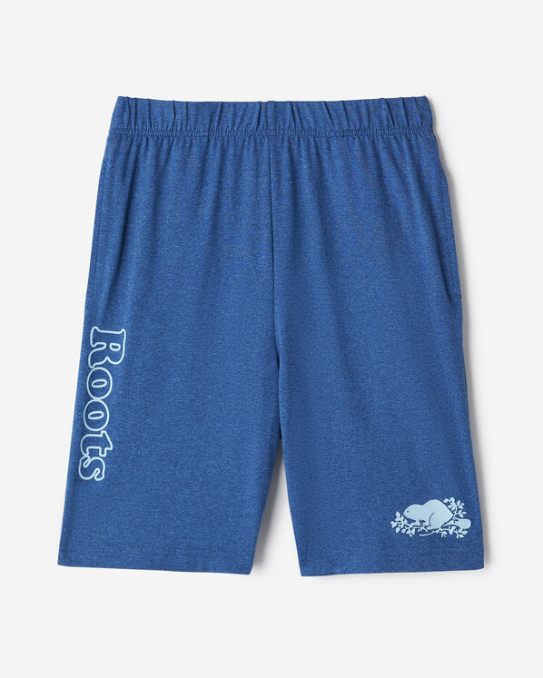 Kids Renew Cooper Remix Short