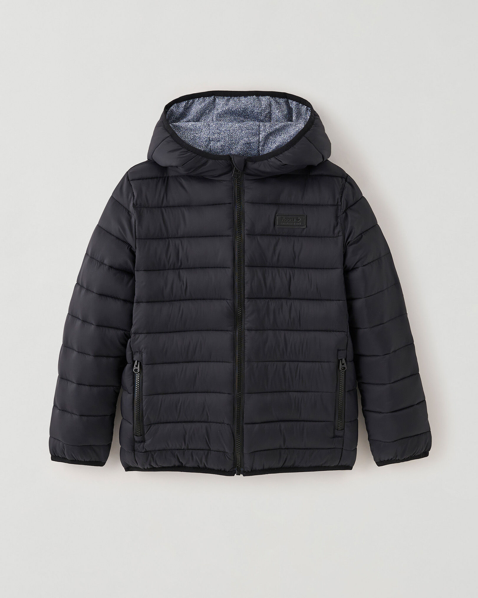 Roots bubble jacket mens sales