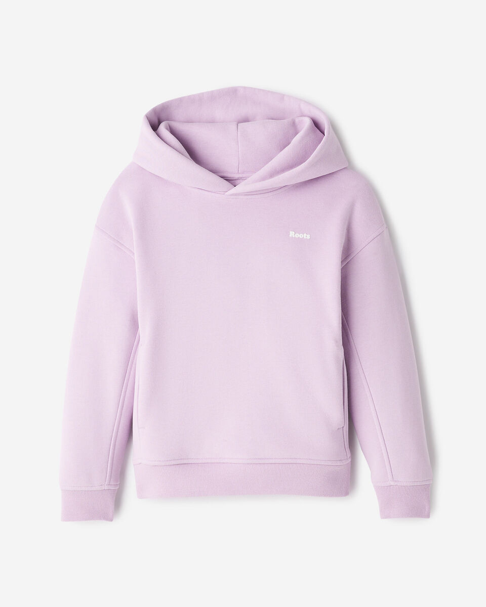 Kids Cloud Hoodie