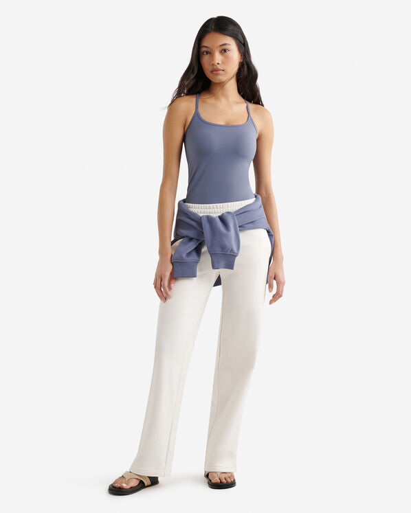 Pantalon en molleton estival Nuage