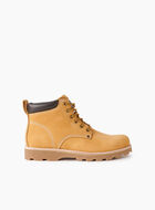 Womens Tuff Boot