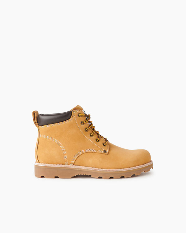 Bottes Tuff pour femme