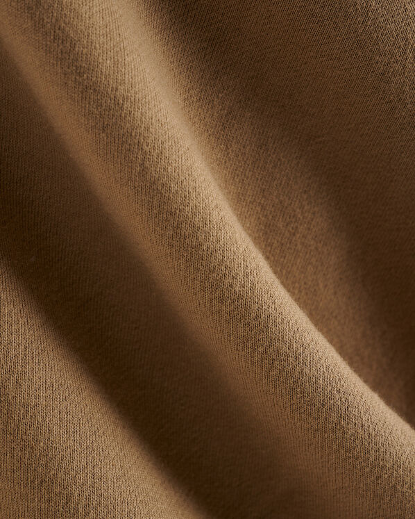 Organic Original Full Zip Hoodie