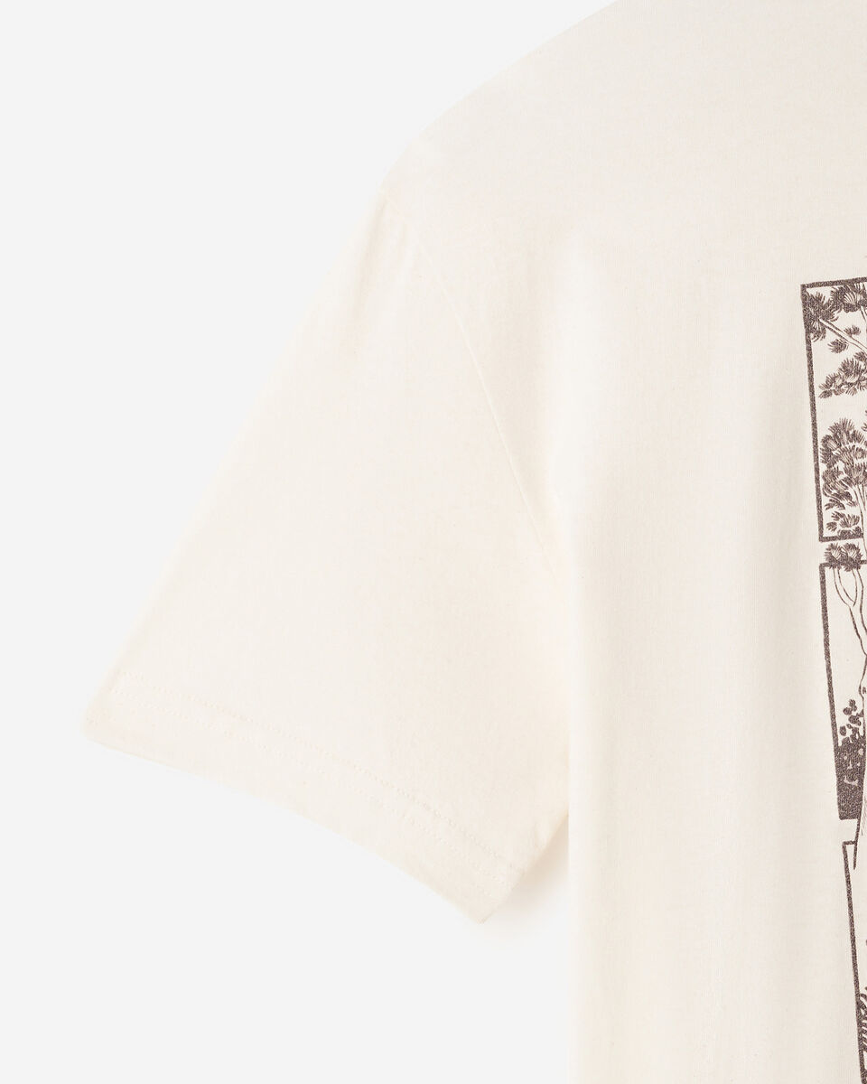 Roots X NCC Earth Month T-Shirt