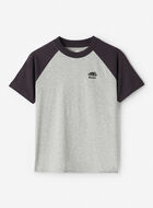 Kids Roots Baseball T-Shirt