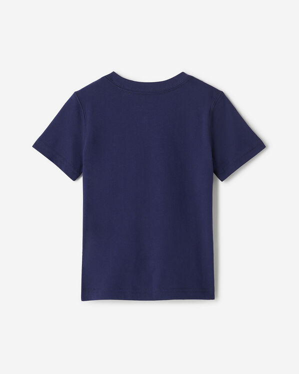 Toddler Beaver League T-Shirt