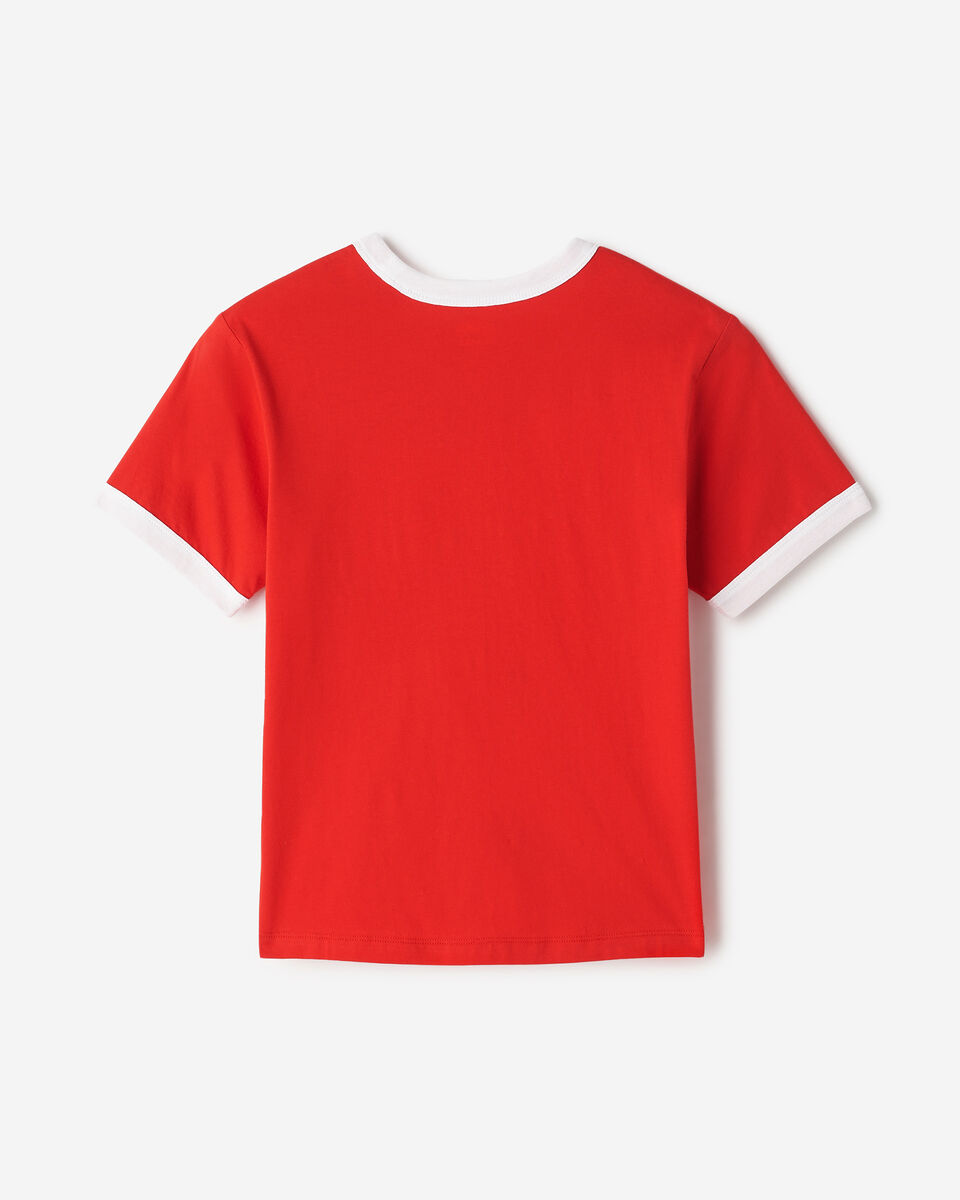 Northern Athletics Ringer T-Shirt