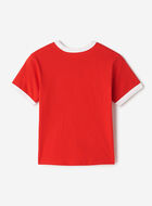 Northern Athletics Ringer T-Shirt