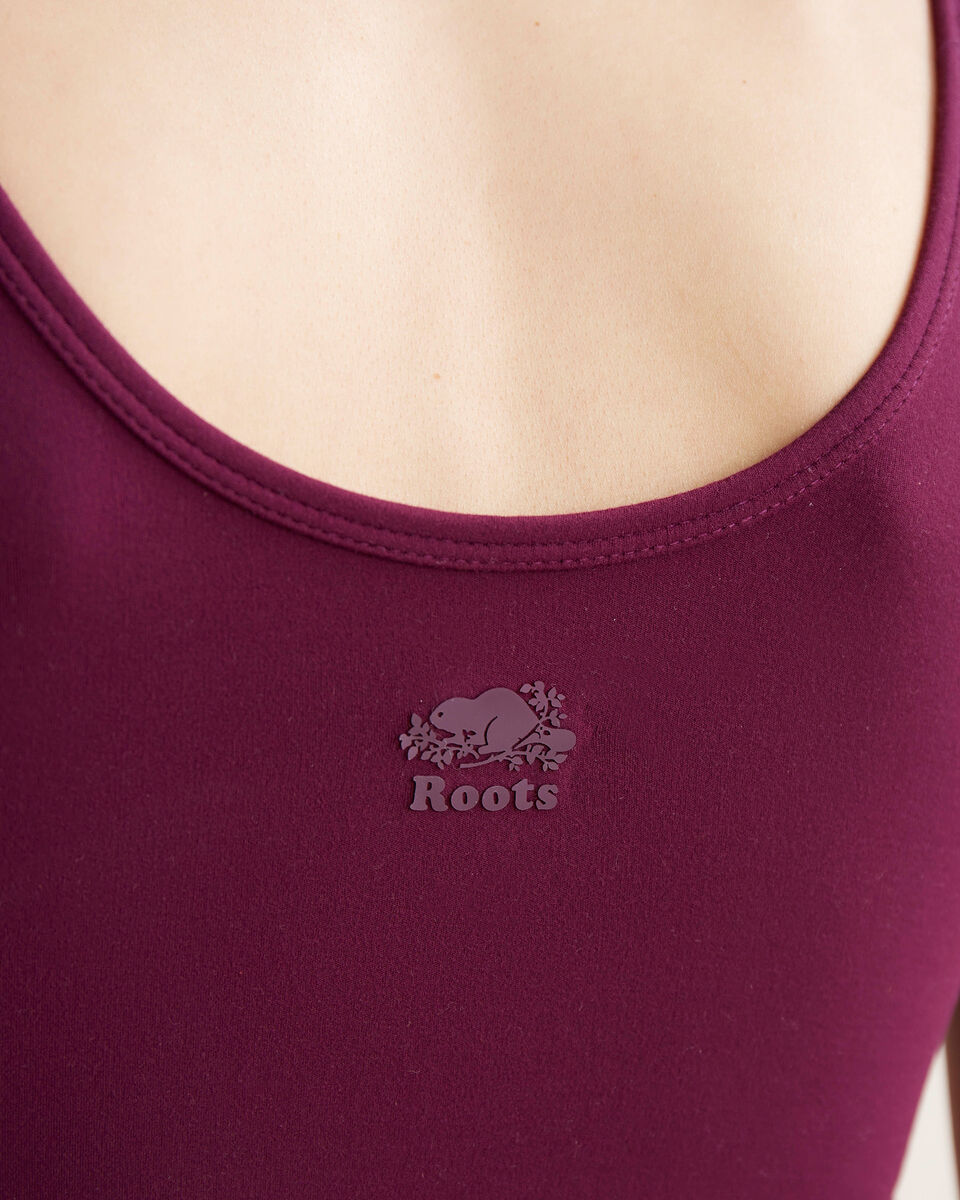 Journey Crop Tank